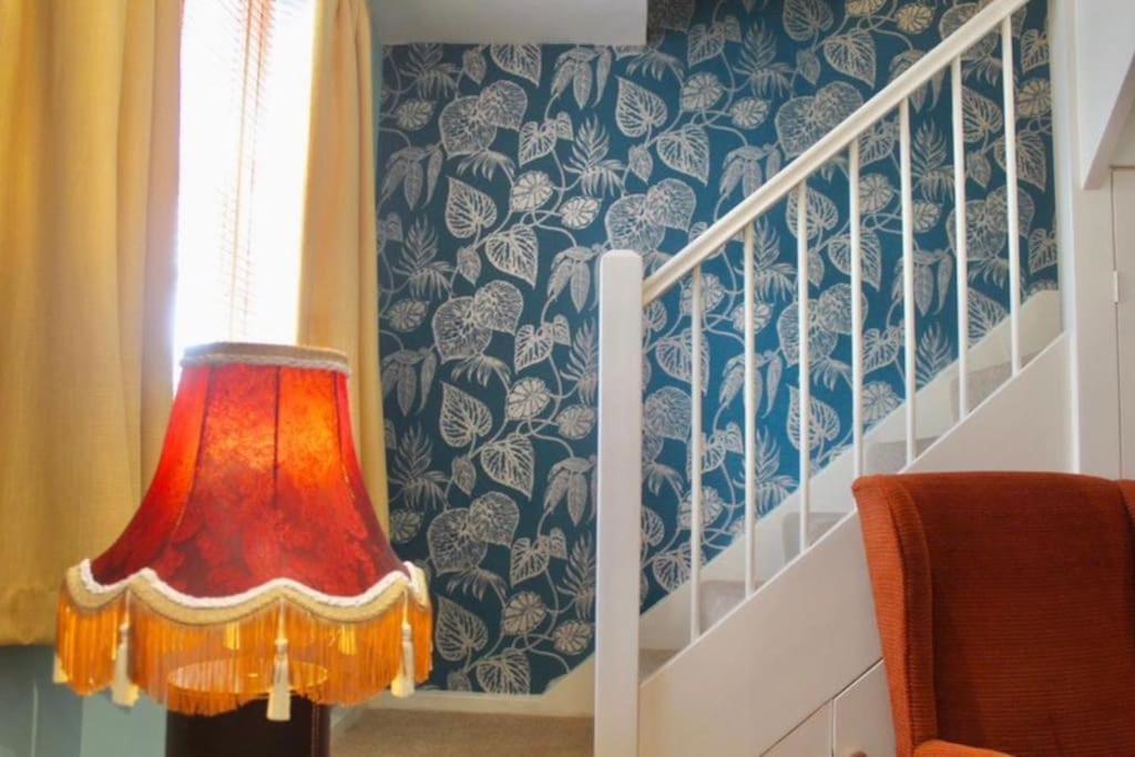 סליסבורי Traveller'S Rest - Cosy Cottage In Heart Of Wilton מראה חיצוני תמונה